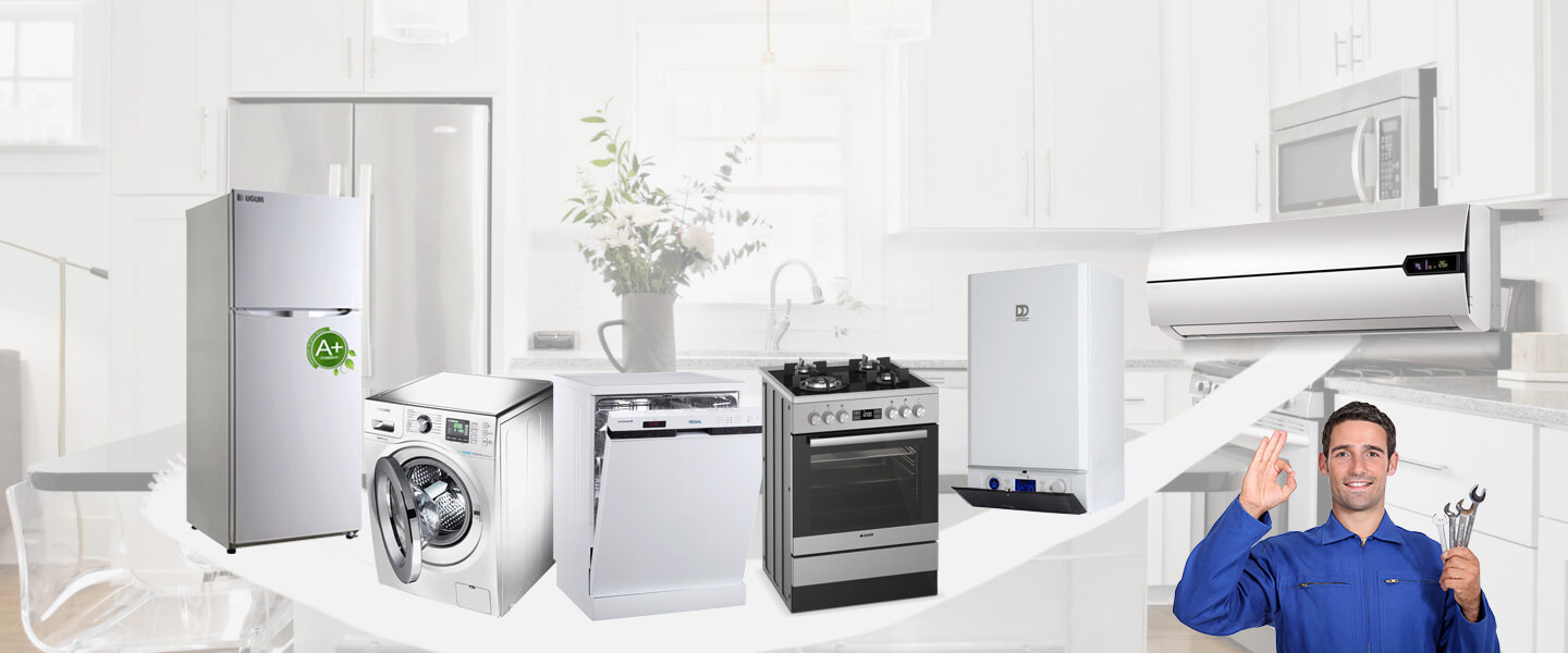 Çekmeköy Hotpoint Servisi